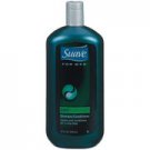 Suave For Men 2 In 1 Shampoo/Conditioner 32 Fl Oz