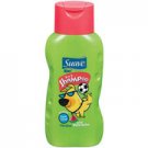 Suave Wild Watermelon Detangling & Tear Free Kids 2 In 1 Shampoo, 12 Fl Oz