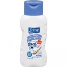 Suave Free & Gentle Kids 2-In-1 Shampoo, 12 Fl Oz