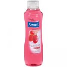 Suave Naturals Strawberry Extract & Vitamin E Shampoo Fresh Mountain, 22.5 Fl Oz