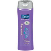 Suave Professionals Volumizing Shampoo, 14.5 Fl Oz