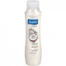 Suave Professionals Tropical Coconut w/Coconut Extract & Vitamin E Shampoo, 15 Oz