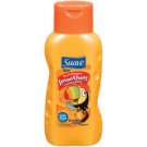 Suave Smoothers Orange Mango Outburst Kids 2 In 1 Shampoo, 12 Fl Oz