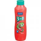 Suave Shampoo-Conditioner-Bodywash Wacky Melon Kids 3 In 1, 22.5 Fl Oz