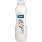 Suave Professionals Tropical Coconut w/Coconut Extract & Vitamin E Shampoo, 22.5 Oz
