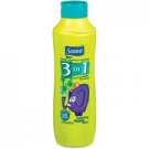 Suave Splashing Apple Toss Shampoo-Conditioner-Bodywash Kids 3 In 1, 22.5 Fl Oz