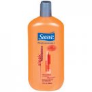 Suave Sleek For Dry Or Frizzy Hair Conditioner 32 Fl Oz