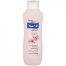 Suave Naturals Wild Cherry Blossom Conditioner, 22.5 Fl Oz