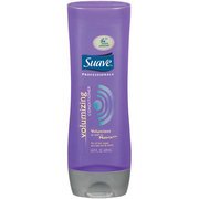 Suave Professionals Volumizing Conditioner, 14.5 Fl Oz