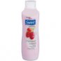 Suave Naturals Strawberry w/Strawberry Extract & Vitamin E Conditioner Fresh Mountain, 22.5 Fl Oz