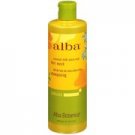 Alba Hawaiian Coconut Milk Shampoo, 12 oz