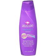 Aussie Moist Shampoo, 13.5 fl oz
