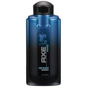 Axe Primed Just Clean Shampoo - 22 Oz