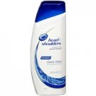 Head & Shoulders Classic Clean Shampoo, 33.9 oz.