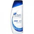 Head & Shoulders 2 in 1 Classic Clean Shampoo and Conditioner, 33.9 oz.