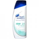 Head & Shoulders 2 in 1 Dry Scalp Care Shampoo and Conditioner, 33.9 oz.