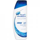 Head & Shoulders Dandruff Shampoo Plus Conditioner For Normal Hair - 14.2 fl oz