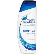 Head & Shoulders Dandruff Shampoo Plus Conditioner For Normal Hair - 14.2 fl oz