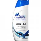 Head & Shoulders Hair Endurance for Men 2-in-1, 23.7 fl oz
