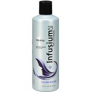 Infusium Volume Builder Shampoo, 16 oz