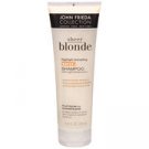 John Frieda Sheer Blonde Highlight Activating Shampoo, 8.45 fl oz