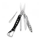 Leatherman 831207 Style CS Clip-On Multi-Tool with Scissors