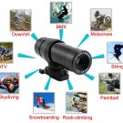 Cyclops - Extreme Sports Action Video Camera