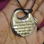 Serenity Necklace
