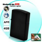 Blackjack Spy DVR Camera Lighter