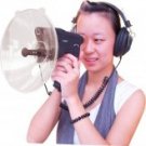 Bionic Ear - 100 Meters Sound Distance + Quality Headphone