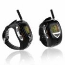 Walkie Talkie Watch Set - Spy Edition - EU