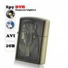 Spy DVR Camera Lighter