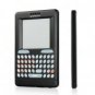 Wireless Keyboard + Touch Pad