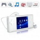 Multi Platform Portable Gaming Entertainment Station