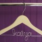 Little One's Custom Personalized Hanger Gift