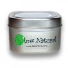 Total Zen - Square - Clear Top