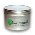 Total Zen - Round - Clear Top