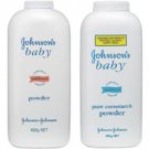 Baby Powder Fresh