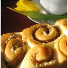 Cinnamon Sweet