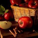 Apple Cinnammon