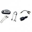 naxa 5 n 1 car accessory kit