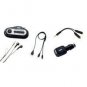 naxa 5 n 1 car accessory kit