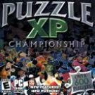 puzzle xp championship   software