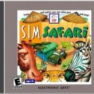 sims safari pc game