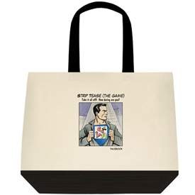 Canvas Tote