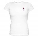 Baby t with silhoute - medium