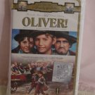 Oliver! NEW VHS Mark Lester Jack Wild