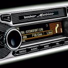 Brand New Becker: Mexico 7948 - CD/MP3/Navigation & BlueTooth - BECKER ...