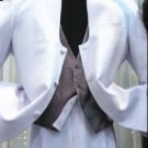 3 Piece Suit