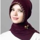 Jilbab Kishya